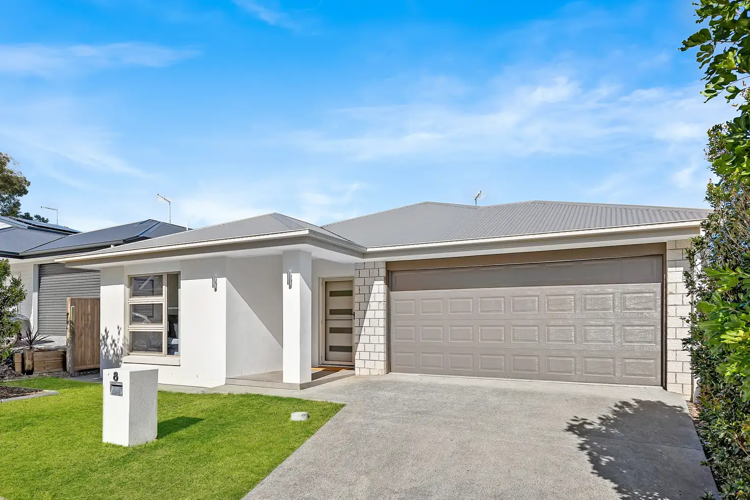 Main view of Homely other listing, 8/148 Bagnall Street, Ellen Grove QLD 4078