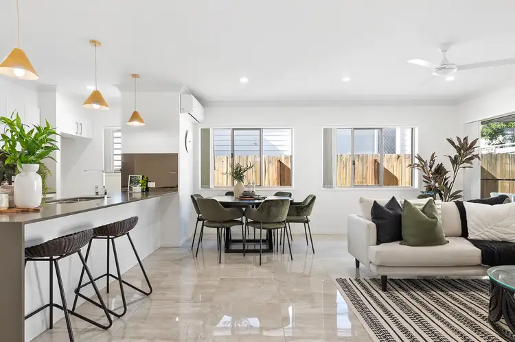 Second view of Homely other listing, 8/148 Bagnall Street, Ellen Grove QLD 4078