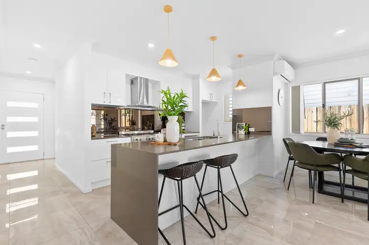 Third view of Homely other listing, 8/148 Bagnall Street, Ellen Grove QLD 4078