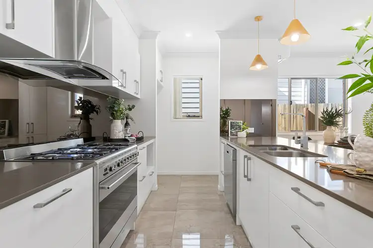 Fourth view of Homely other listing, 8/148 Bagnall Street, Ellen Grove QLD 4078