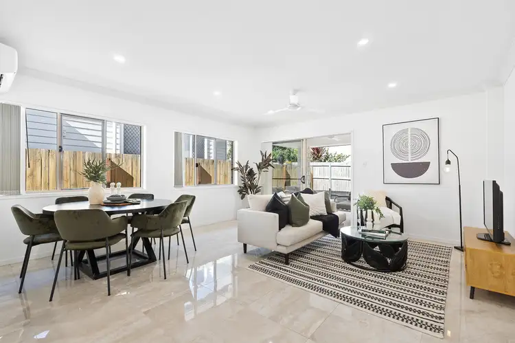 Fifth view of Homely other listing, 8/148 Bagnall Street, Ellen Grove QLD 4078