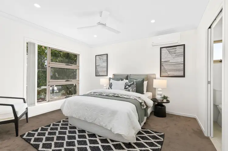 Sixth view of Homely other listing, 8/148 Bagnall Street, Ellen Grove QLD 4078
