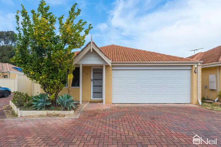 10/42 Merrifield Avenue, Kelmscott WA 6111