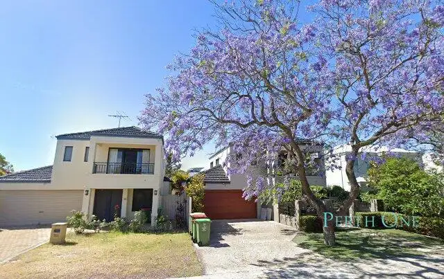 Main view of Homely house listing, 35D Macrae Rd, Applecross WA 6153
