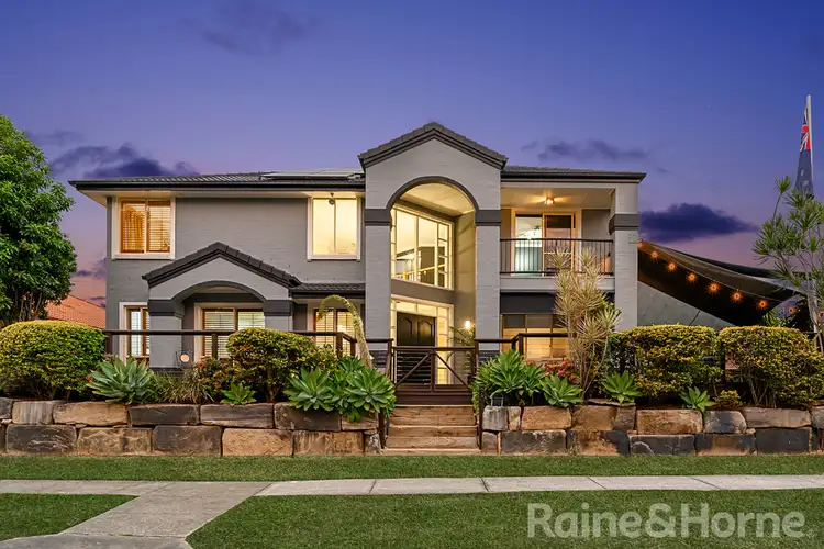 64 Copeland Drive, North Lakes QLD 4509