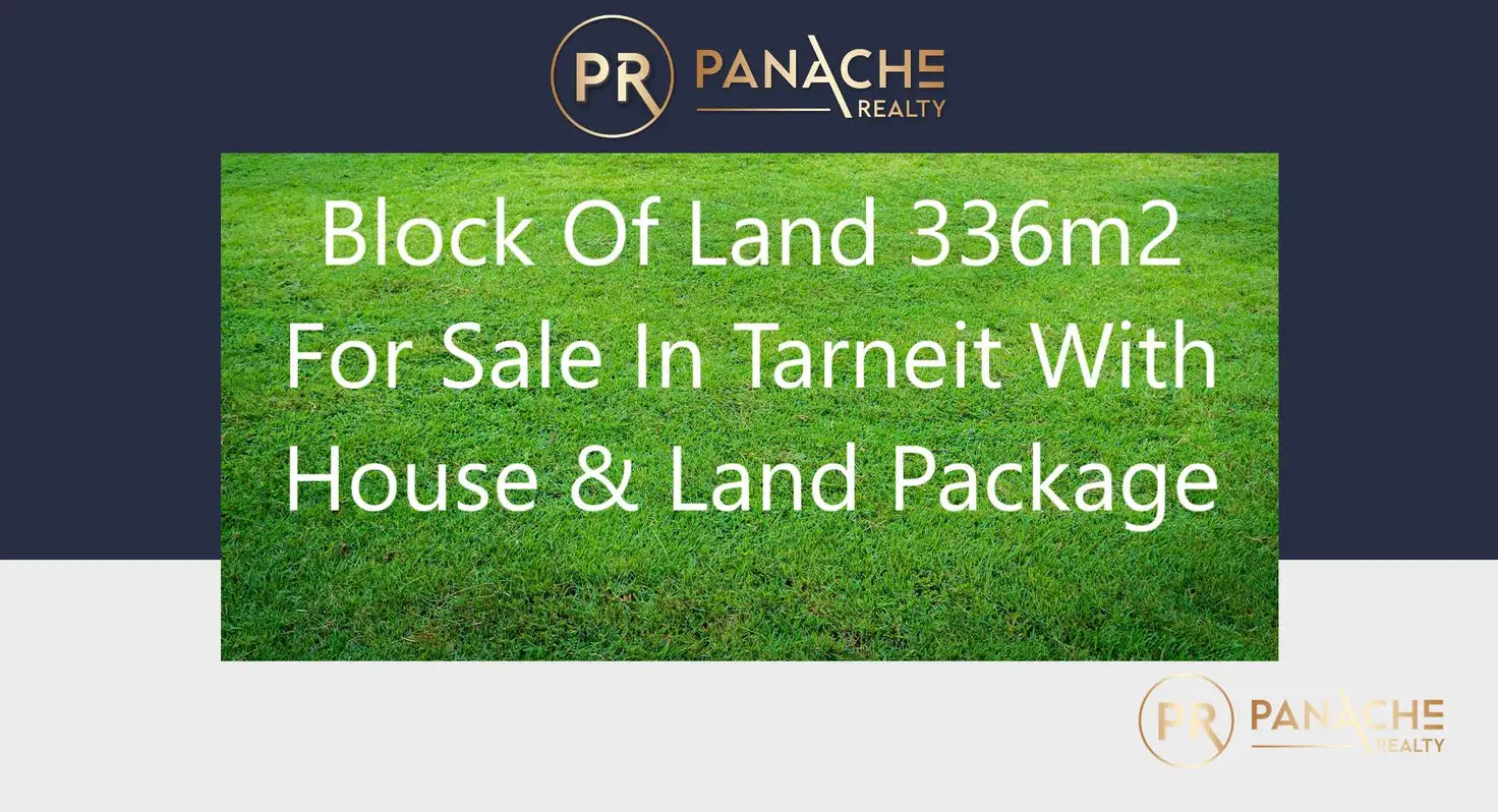 Main view of Homely land listing, Address available on request