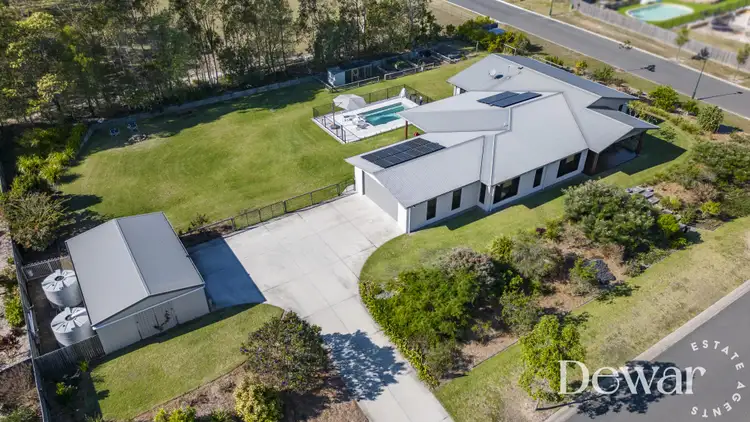 Main view of Homely house listing, 67 Elena Court, Elimbah QLD 4516