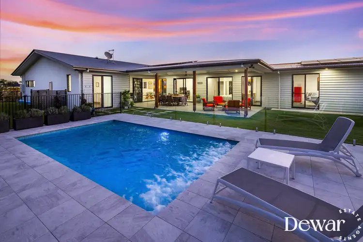 Second view of Homely house listing, 67 Elena Court, Elimbah QLD 4516