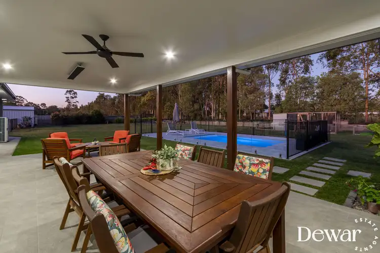 Third view of Homely house listing, 67 Elena Court, Elimbah QLD 4516