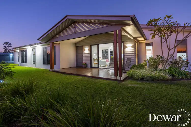 Fourth view of Homely house listing, 67 Elena Court, Elimbah QLD 4516
