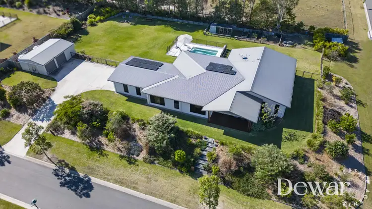 Sixth view of Homely house listing, 67 Elena Court, Elimbah QLD 4516