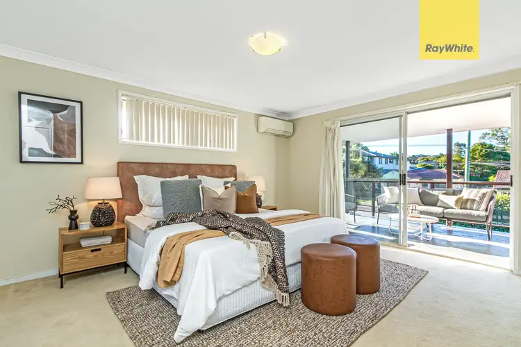 Sixth view of Homely house listing, 114 Quarry Road, Ryde NSW 2112