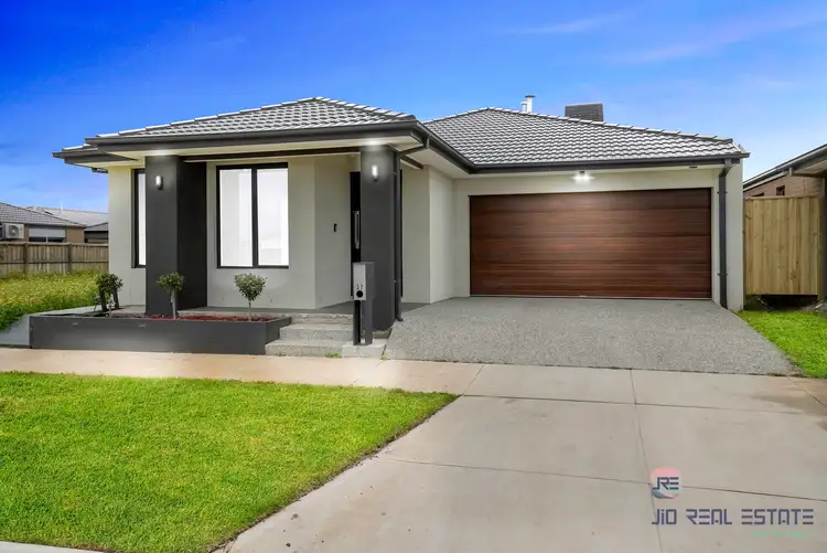 37 Falu Parade, Tarneit VIC 3029