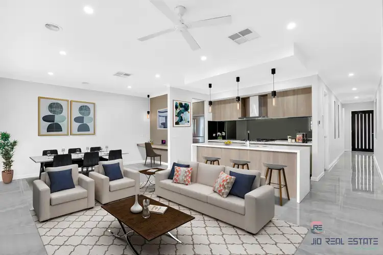 Fourth view of Homely house listing, 37 Falu Parade, Tarneit VIC 3029