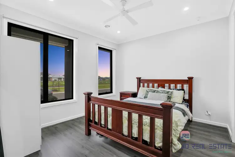 Fifth view of Homely house listing, 37 Falu Parade, Tarneit VIC 3029