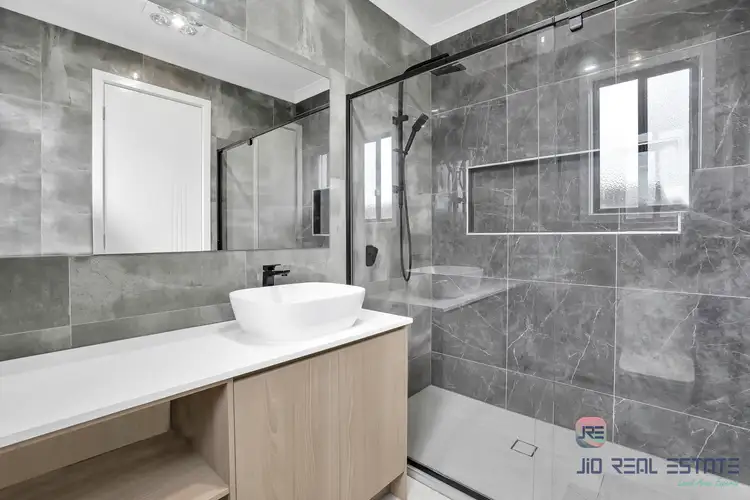 Sixth view of Homely house listing, 37 Falu Parade, Tarneit VIC 3029