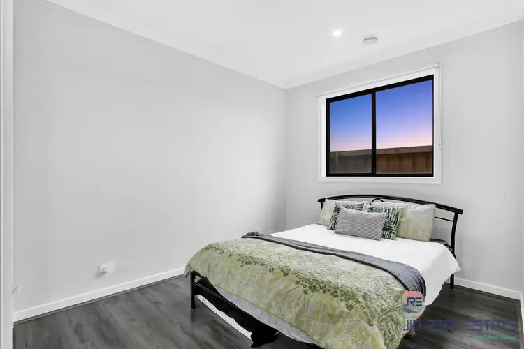 Seventh view of Homely house listing, 37 Falu Parade, Tarneit VIC 3029