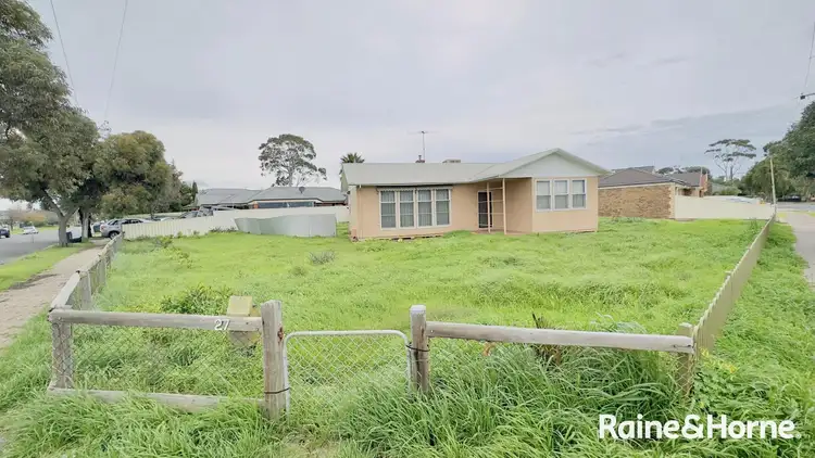 Fourth view of Homely land listing, 27 Dumfries Avenue, Northfield SA 5085