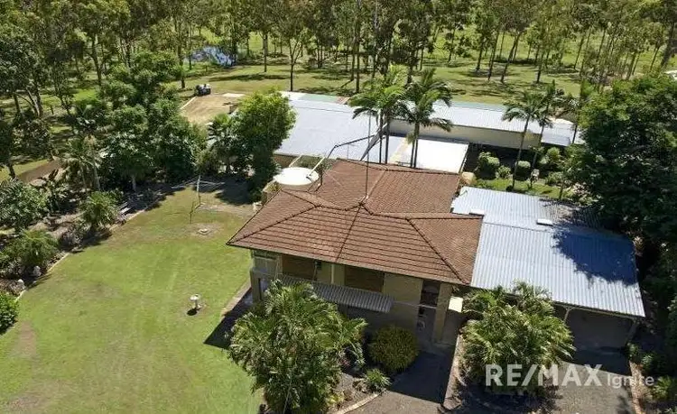 199 Arthur Summervilles Road, Karalee QLD 4306