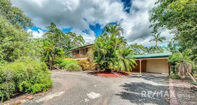 Second view of Homely house listing, 199 Arthur Summervilles Road, Karalee QLD 4306
