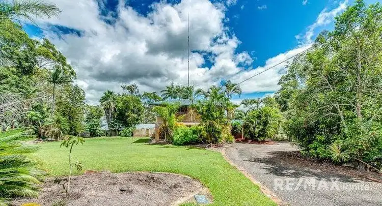 Fourth view of Homely house listing, 199 Arthur Summervilles Road, Karalee QLD 4306