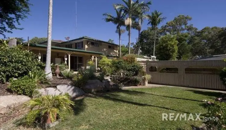 Fifth view of Homely house listing, 199 Arthur Summervilles Road, Karalee QLD 4306