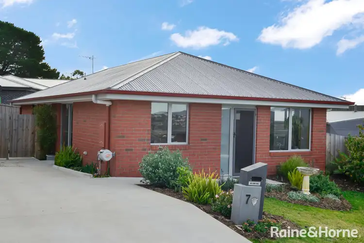 7 Schofield Court, Glenorchy TAS 7010