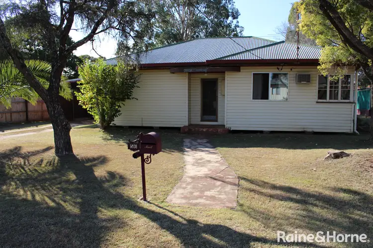 56 Knight Street, Kingaroy QLD 4610