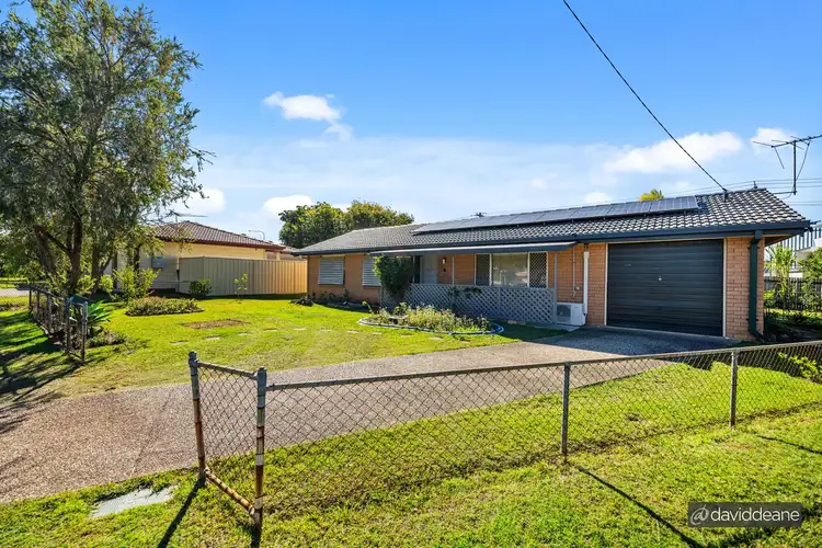 Main view of Homely house listing, 4 Lorraine Court, Lawnton QLD 4501