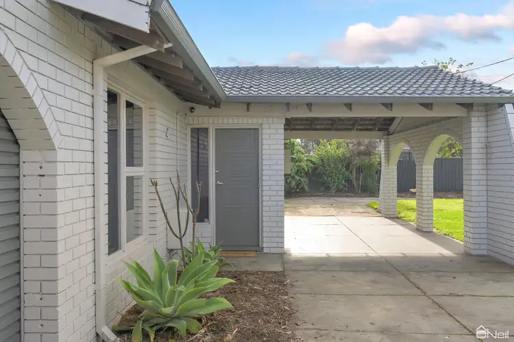 Fourth view of Homely house listing, 4 Cherry Way, Camillo WA 6111