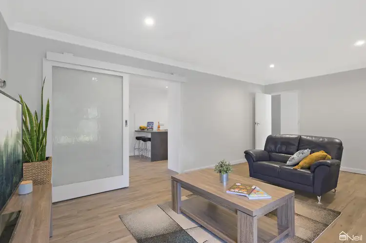 Sixth view of Homely house listing, 4 Cherry Way, Camillo WA 6111