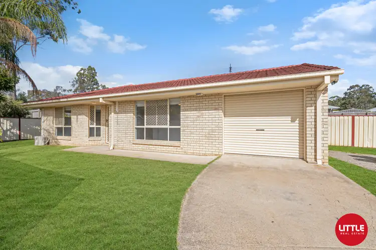 17 Rosemary Street, Bellbird Park QLD 4300