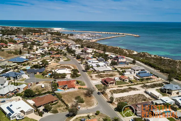 Third view of Homely land listing, 25 Tenggara Avenue, Two Rocks WA 6037