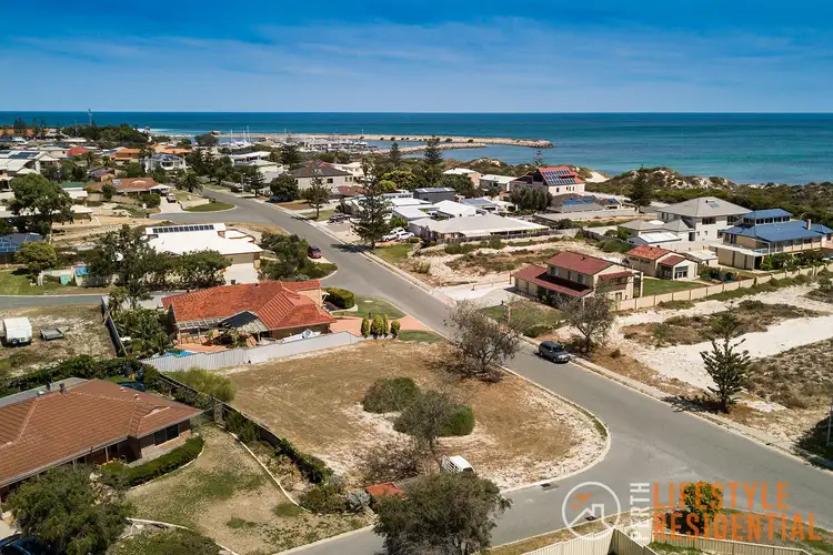 Fourth view of Homely land listing, 25 Tenggara Avenue, Two Rocks WA 6037