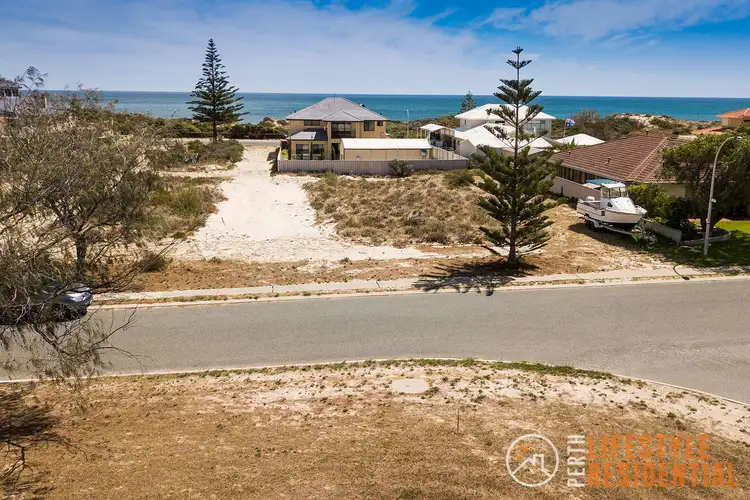 Fifth view of Homely land listing, 25 Tenggara Avenue, Two Rocks WA 6037