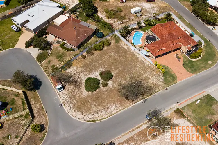 Sixth view of Homely land listing, 25 Tenggara Avenue, Two Rocks WA 6037