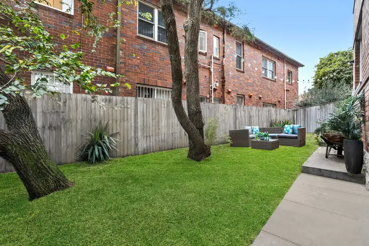 Main view of Homely apartment listing, 2/72 Plowman Street, North Bondi NSW 2026