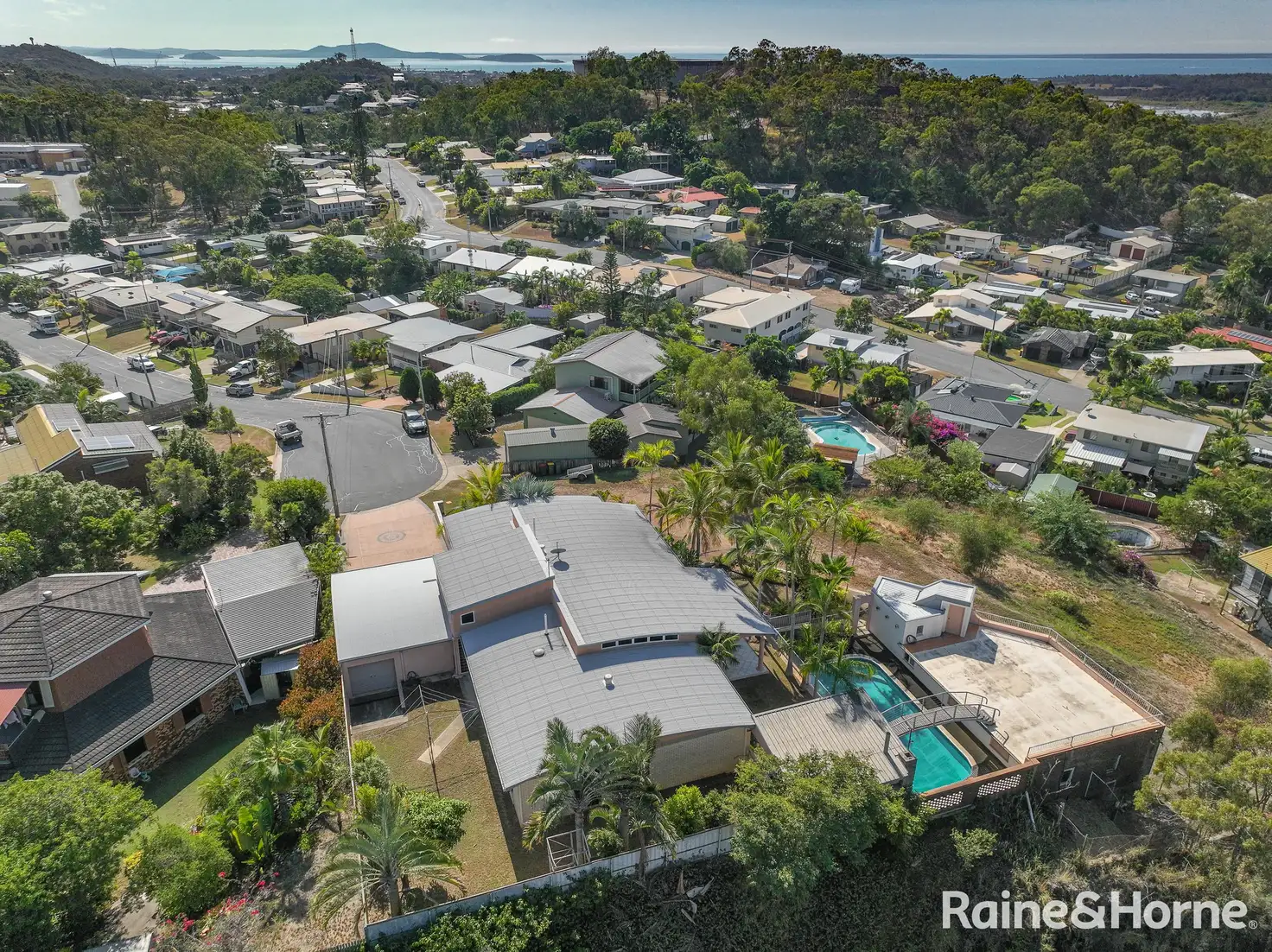 Main view of Homely house listing, 21 Watson Close, South Gladstone QLD 4680