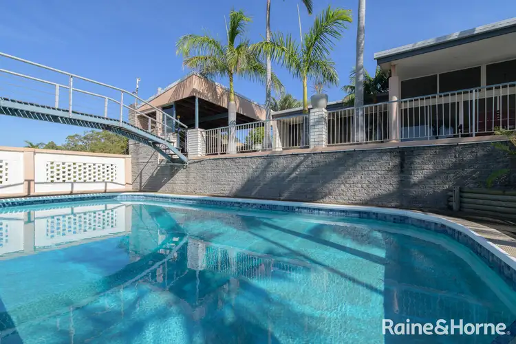 Third view of Homely house listing, 21 Watson Close, South Gladstone QLD 4680
