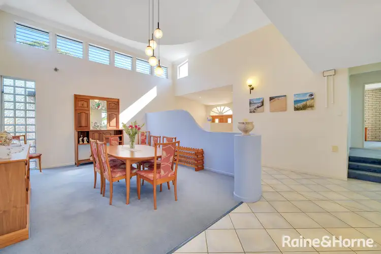 Fourth view of Homely house listing, 21 Watson Close, South Gladstone QLD 4680