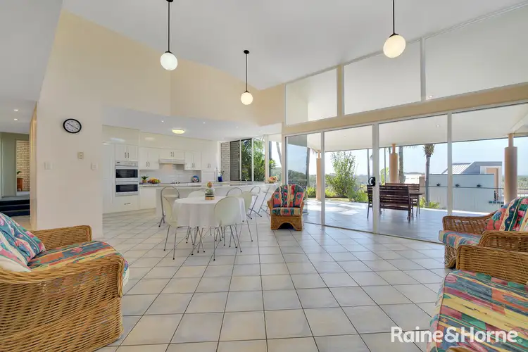 Fifth view of Homely house listing, 21 Watson Close, South Gladstone QLD 4680