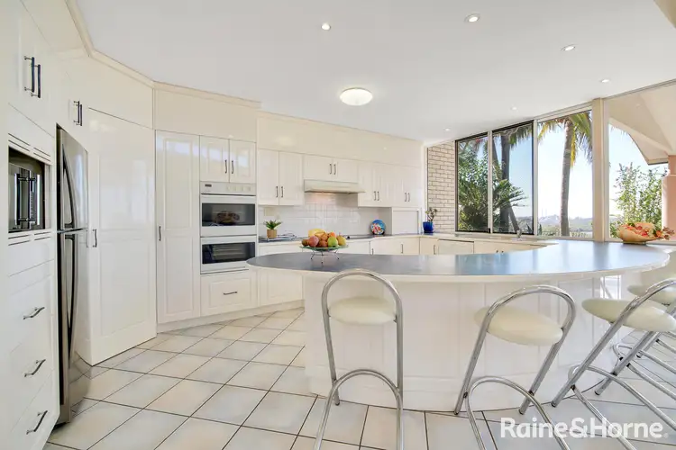 Sixth view of Homely house listing, 21 Watson Close, South Gladstone QLD 4680