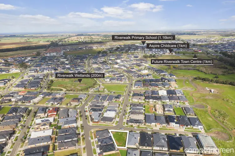 Third view of Homely land listing, 4 Gawler Street, Werribee VIC 3030