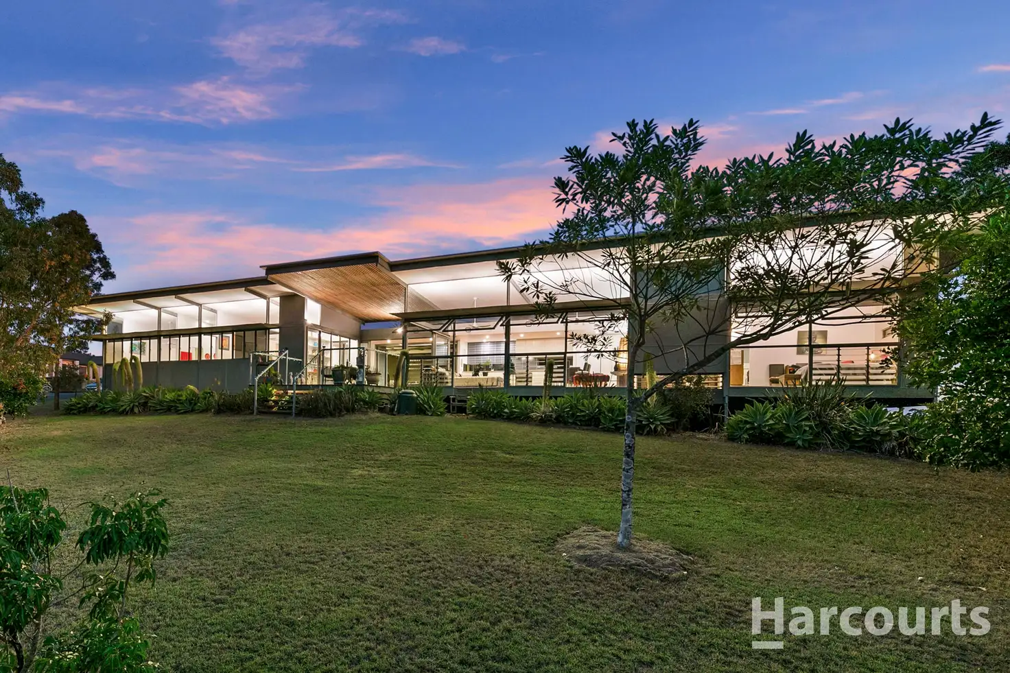 Main view of Homely house listing, 7-11 Melia Court, Dundowran Beach QLD 4655