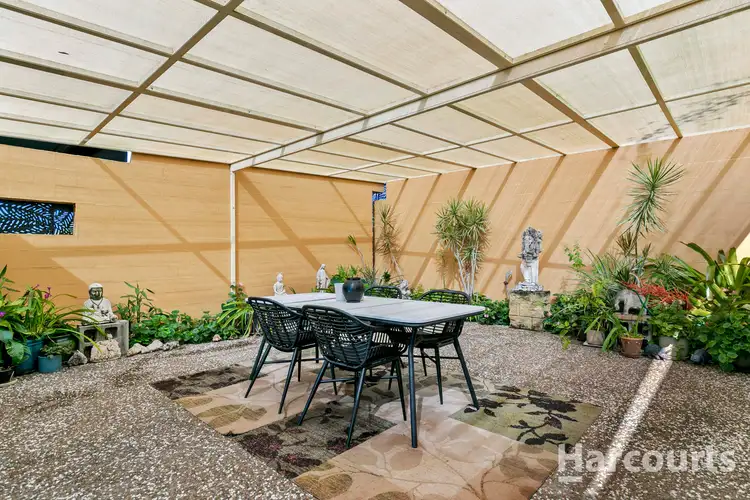 Seventh view of Homely house listing, 7-11 Melia Court, Dundowran Beach QLD 4655