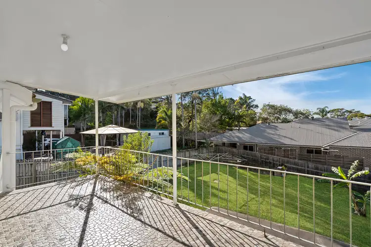Second view of Homely house listing, 381 Webster Road, Stafford Heights QLD 4053