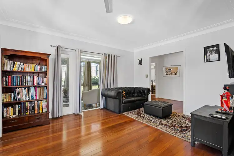 Sixth view of Homely house listing, 381 Webster Road, Stafford Heights QLD 4053