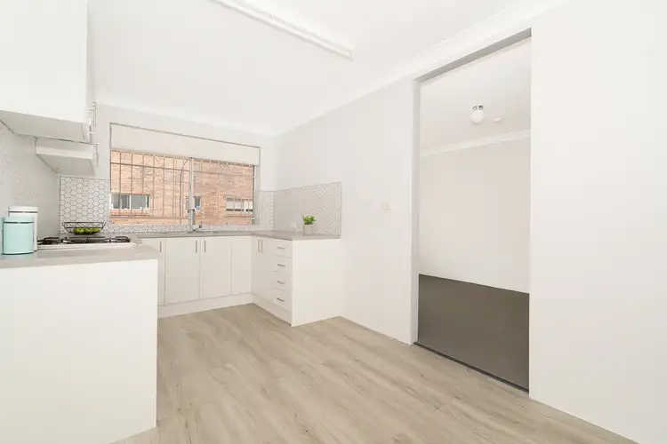 Main view of Homely unit listing, 4/3 Parkhill Street, Chermside QLD 4032