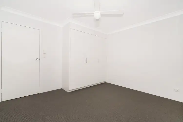 Fifth view of Homely unit listing, 4/3 Parkhill Street, Chermside QLD 4032