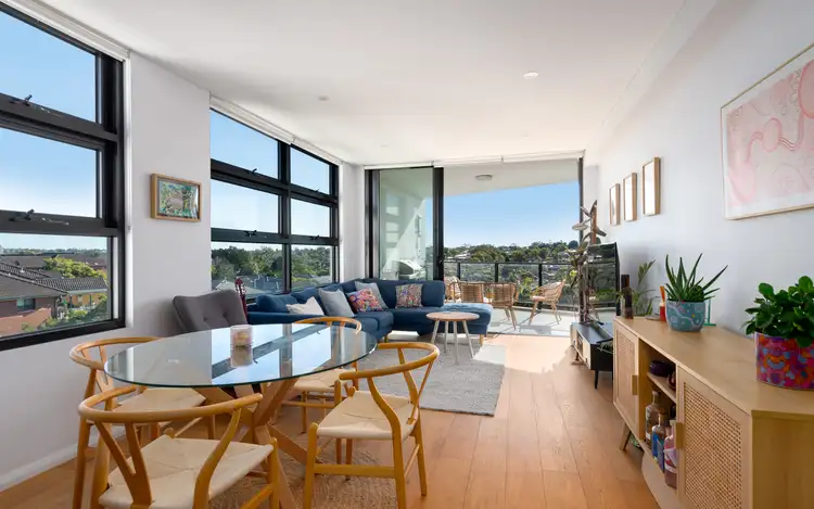 305/507 Liverpool Road, Strathfield NSW 2135